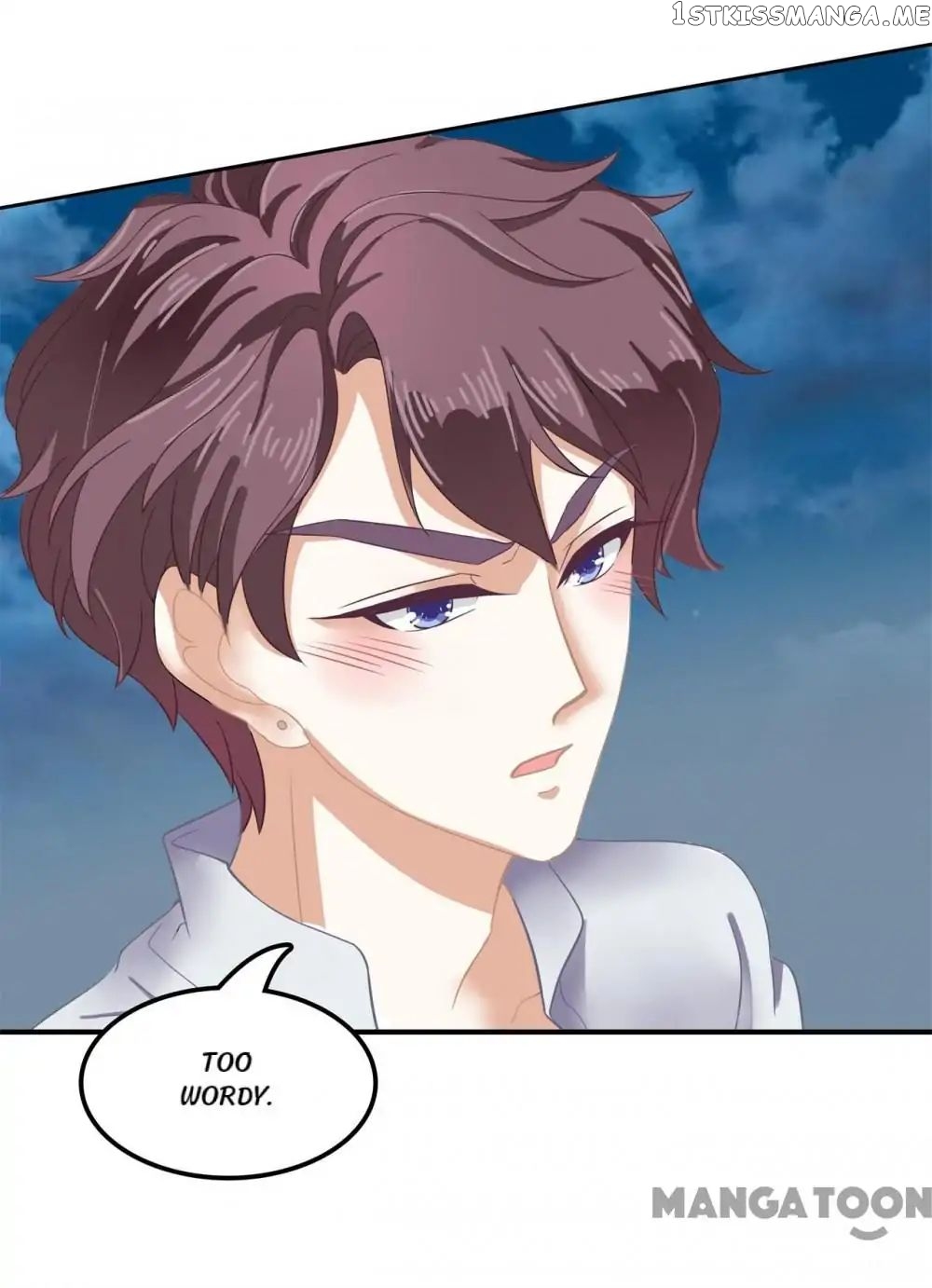Leave Me Alone! Hot Nerd! chapter 38 - page 23