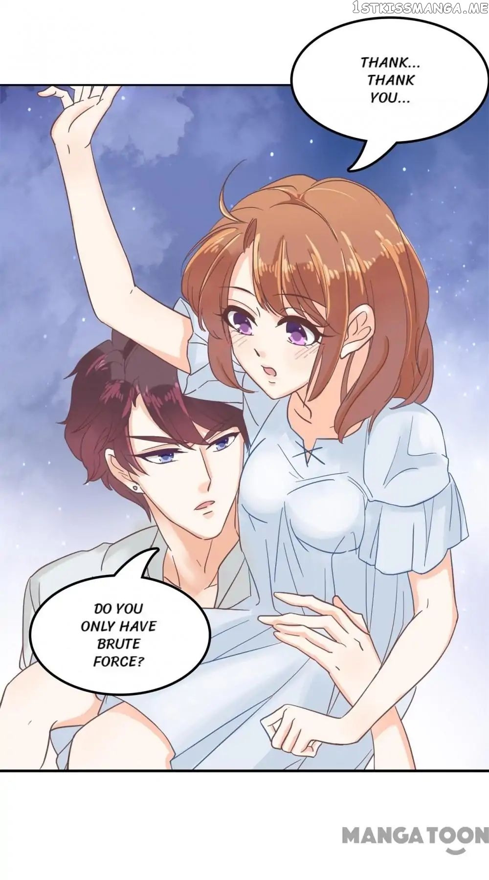 Leave Me Alone! Hot Nerd! chapter 38 - page 26