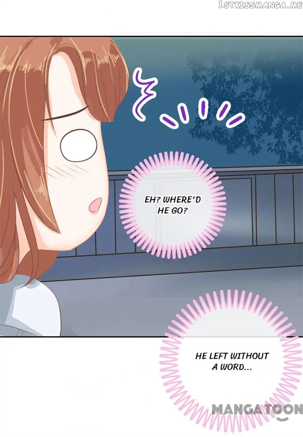 Leave Me Alone! Hot Nerd! chapter 38 - page 30