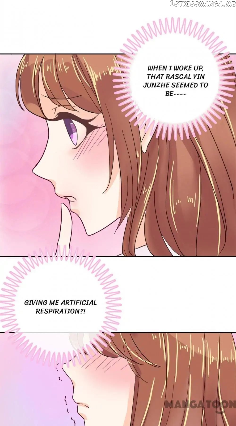 Leave Me Alone! Hot Nerd! chapter 38 - page 32