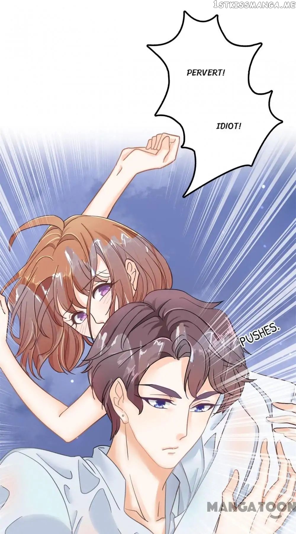 Leave Me Alone! Hot Nerd! chapter 38 - page 5
