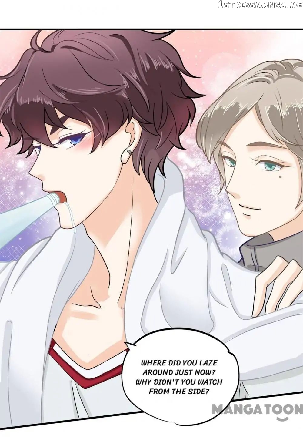 Leave Me Alone! Hot Nerd! chapter 86 - page 12