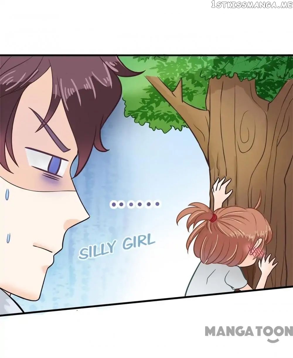 Leave Me Alone! Hot Nerd! chapter 86 - page 16