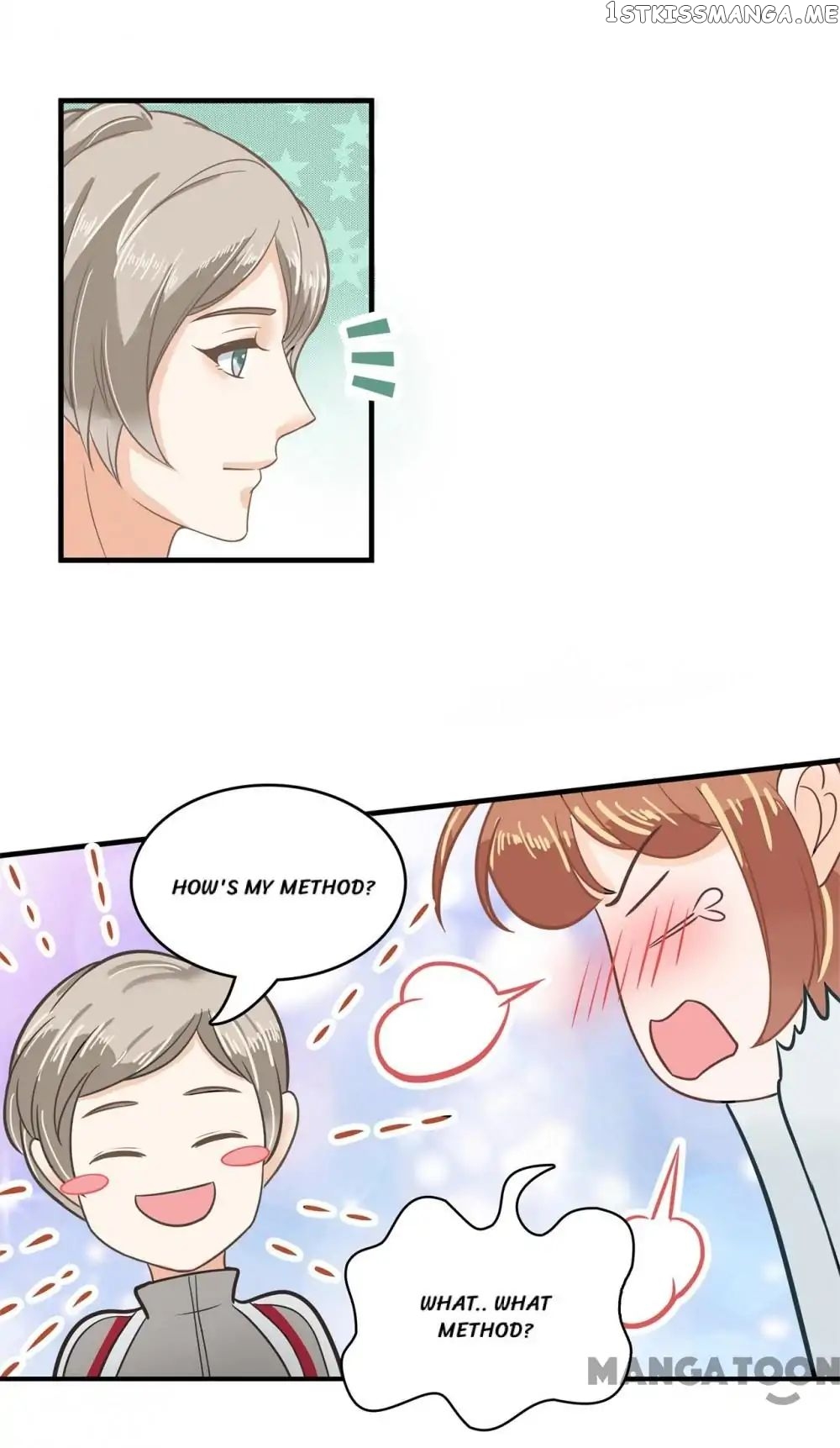 Leave Me Alone! Hot Nerd! chapter 86 - page 18