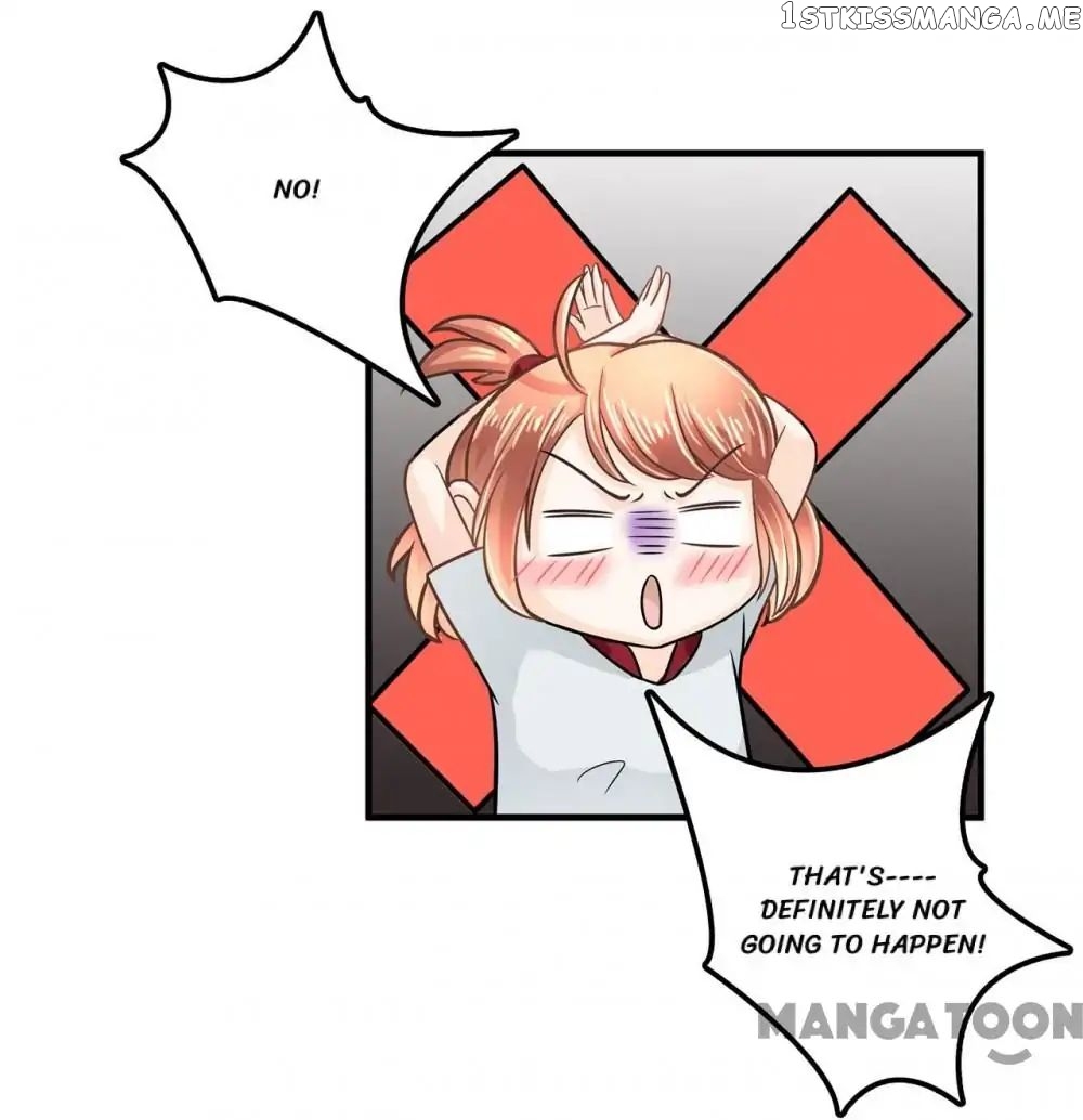 Leave Me Alone! Hot Nerd! chapter 86 - page 20