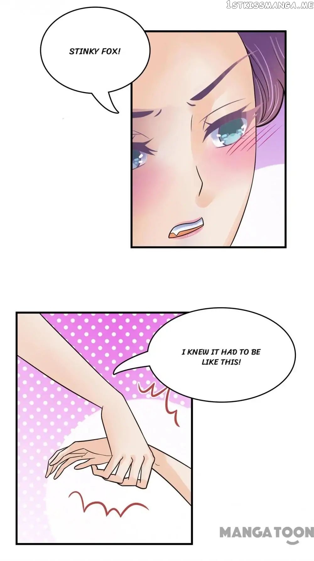 Leave Me Alone! Hot Nerd! chapter 86 - page 3