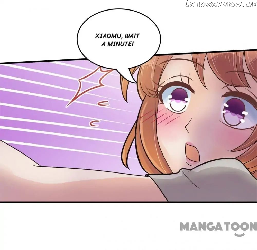 Leave Me Alone! Hot Nerd! chapter 86 - page 4