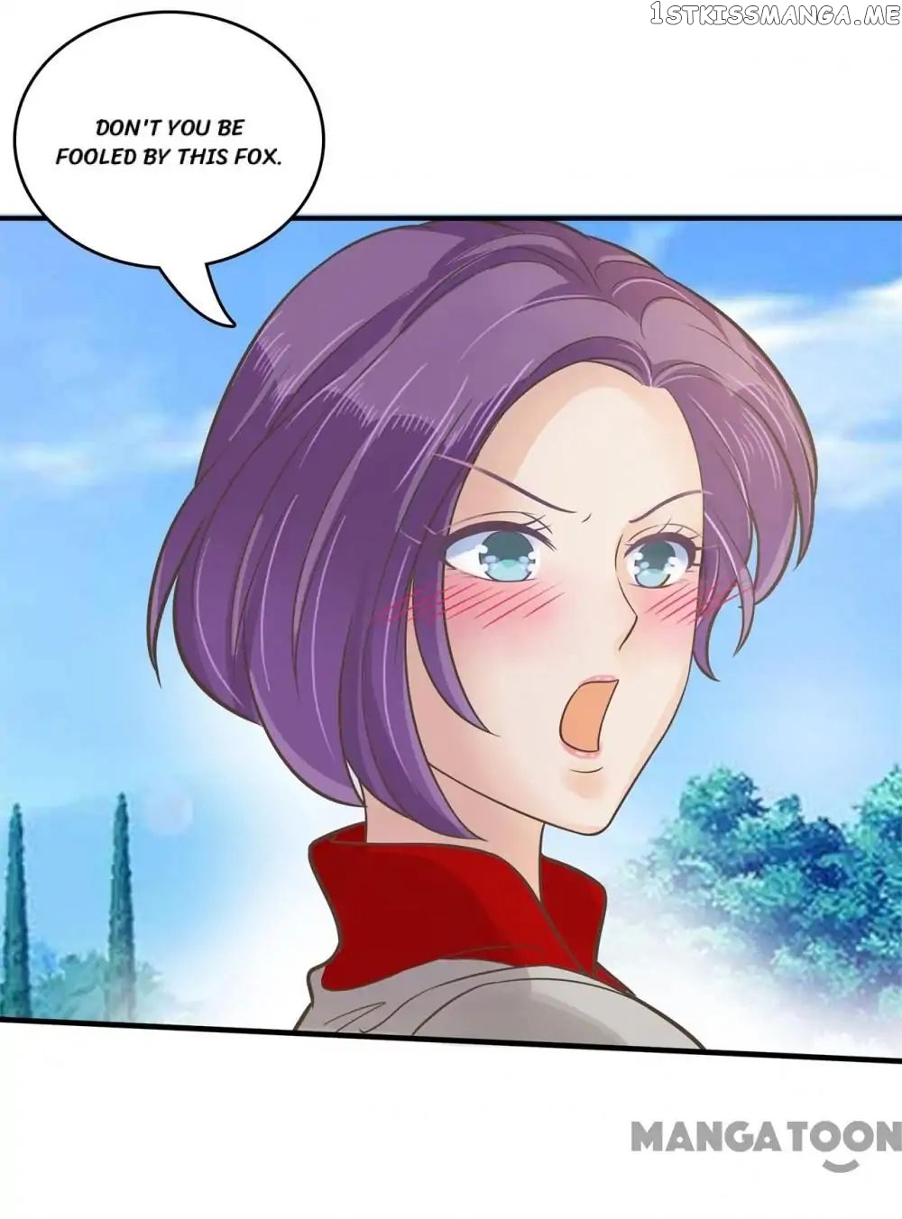 Leave Me Alone! Hot Nerd! chapter 86 - page 5