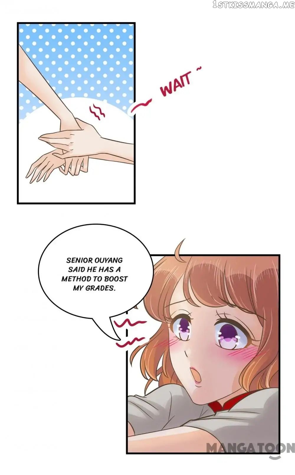 Leave Me Alone! Hot Nerd! chapter 86 - page 6