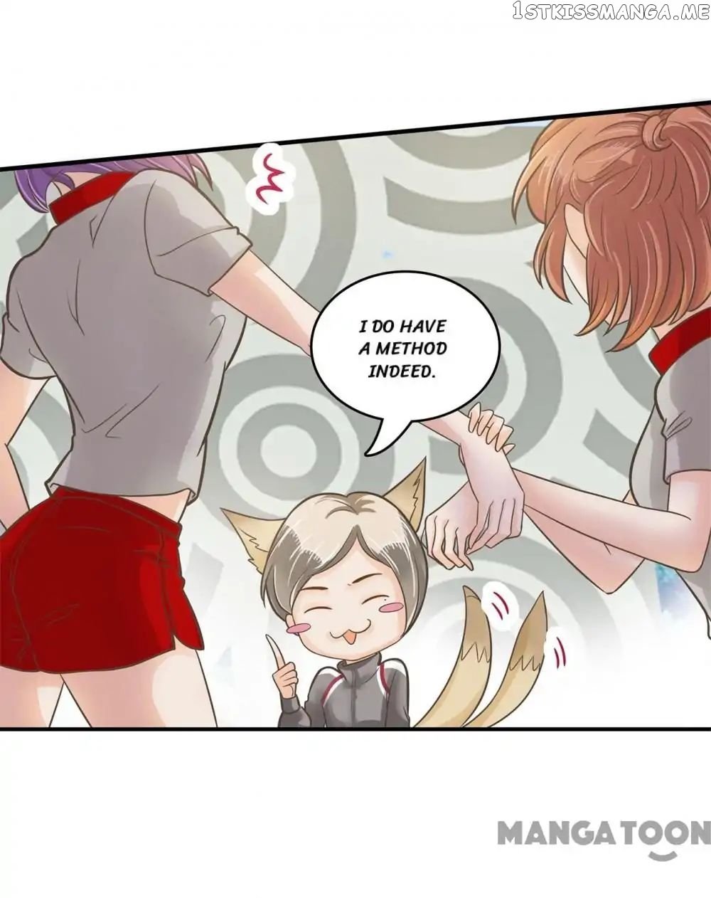 Leave Me Alone! Hot Nerd! chapter 86 - page 7