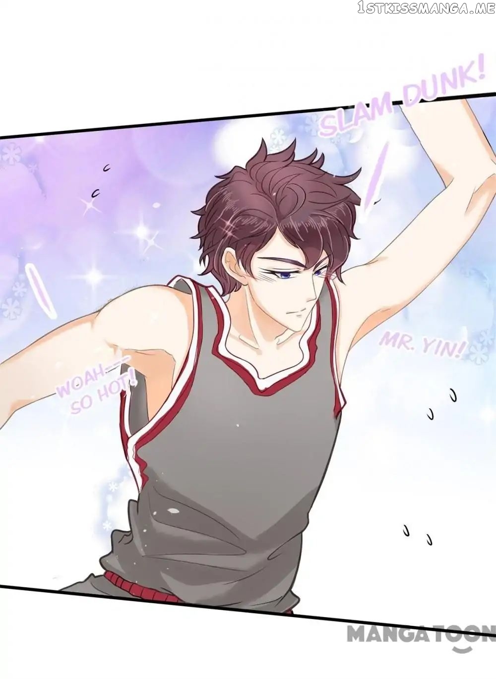 Leave Me Alone! Hot Nerd! chapter 86 - page 9