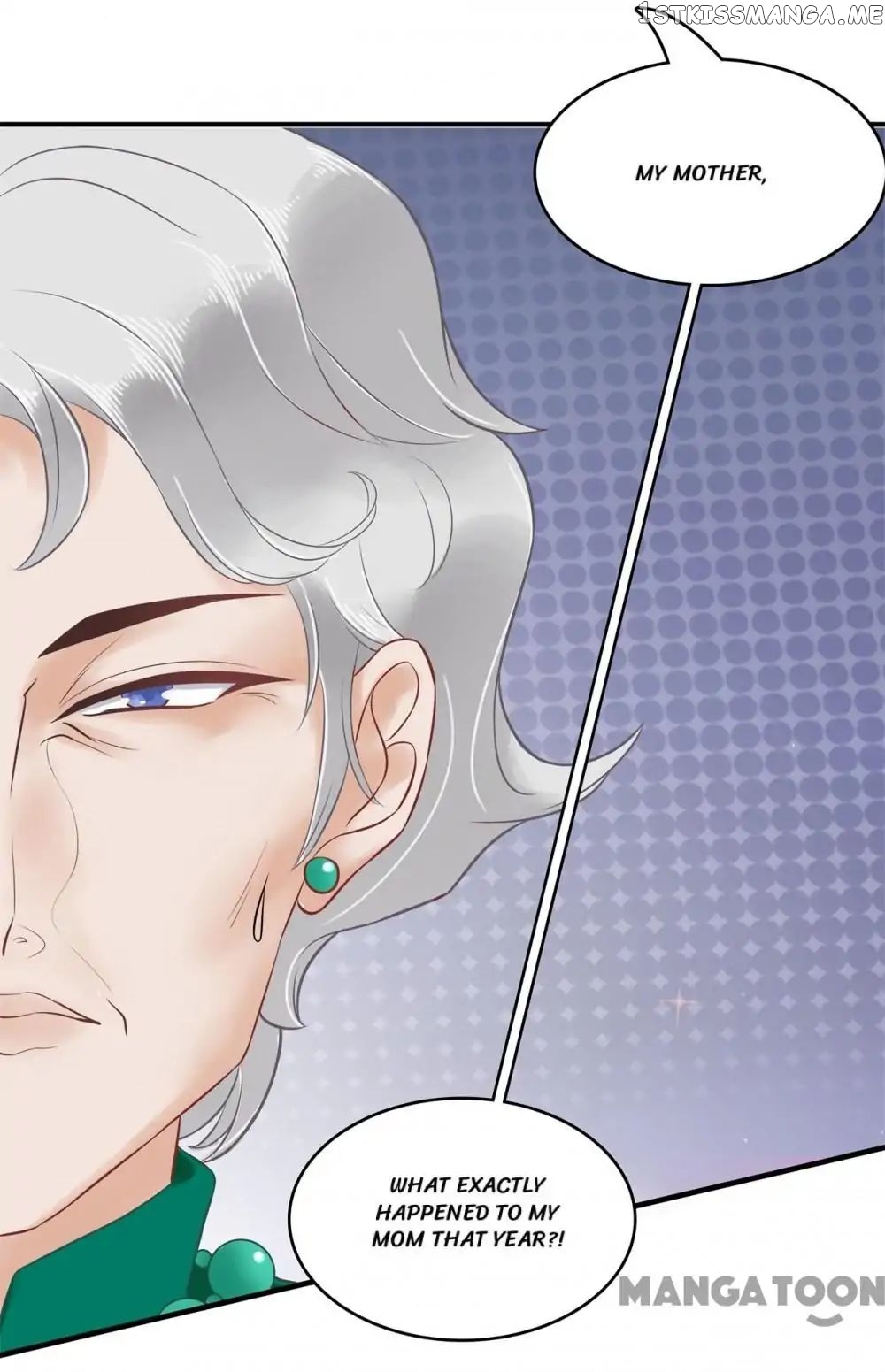 Leave Me Alone! Hot Nerd! chapter 68 - page 10