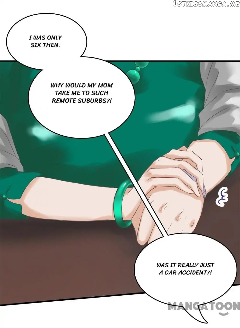 Leave Me Alone! Hot Nerd! chapter 68 - page 11