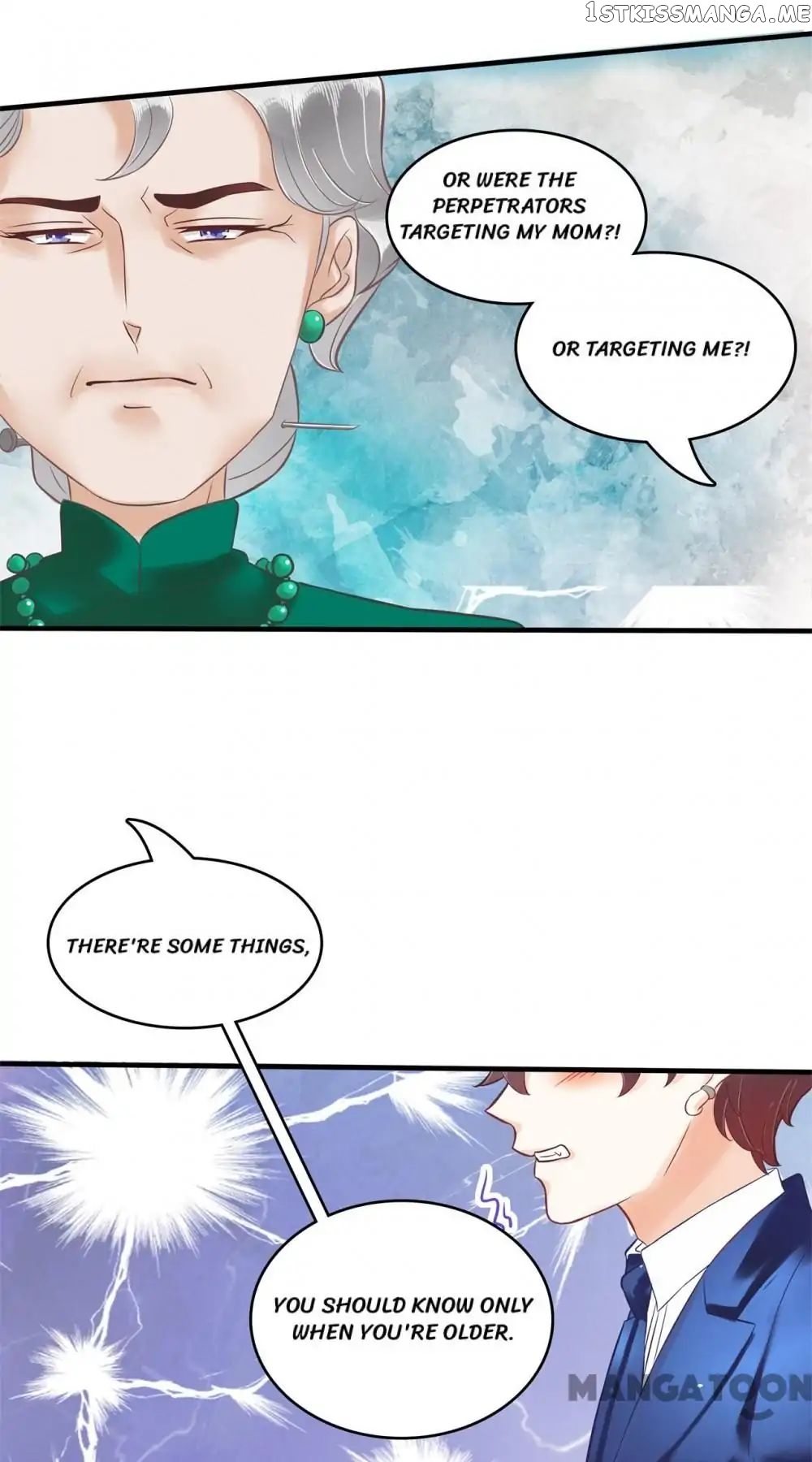 Leave Me Alone! Hot Nerd! chapter 68 - page 12