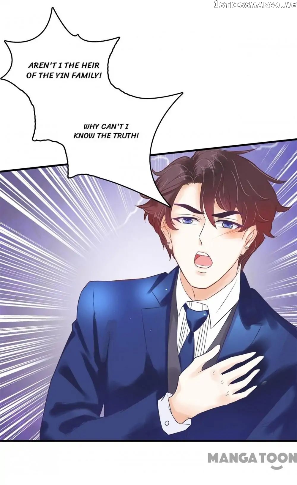 Leave Me Alone! Hot Nerd! chapter 68 - page 14