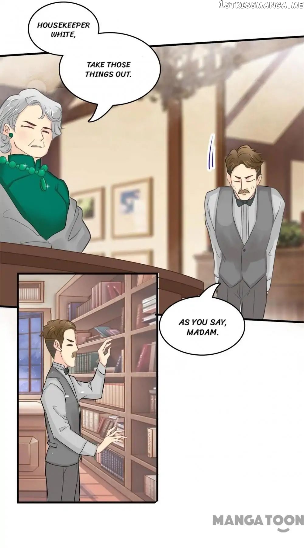 Leave Me Alone! Hot Nerd! chapter 68 - page 16