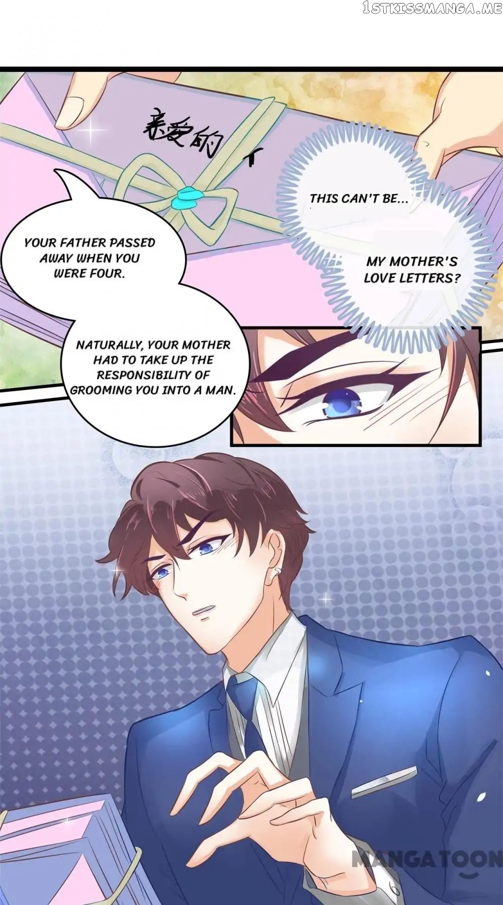 Leave Me Alone! Hot Nerd! chapter 68 - page 20