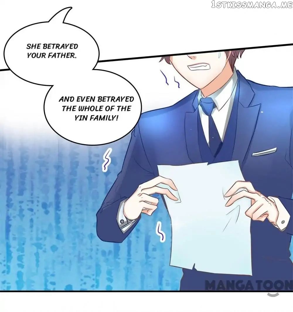 Leave Me Alone! Hot Nerd! chapter 68 - page 23