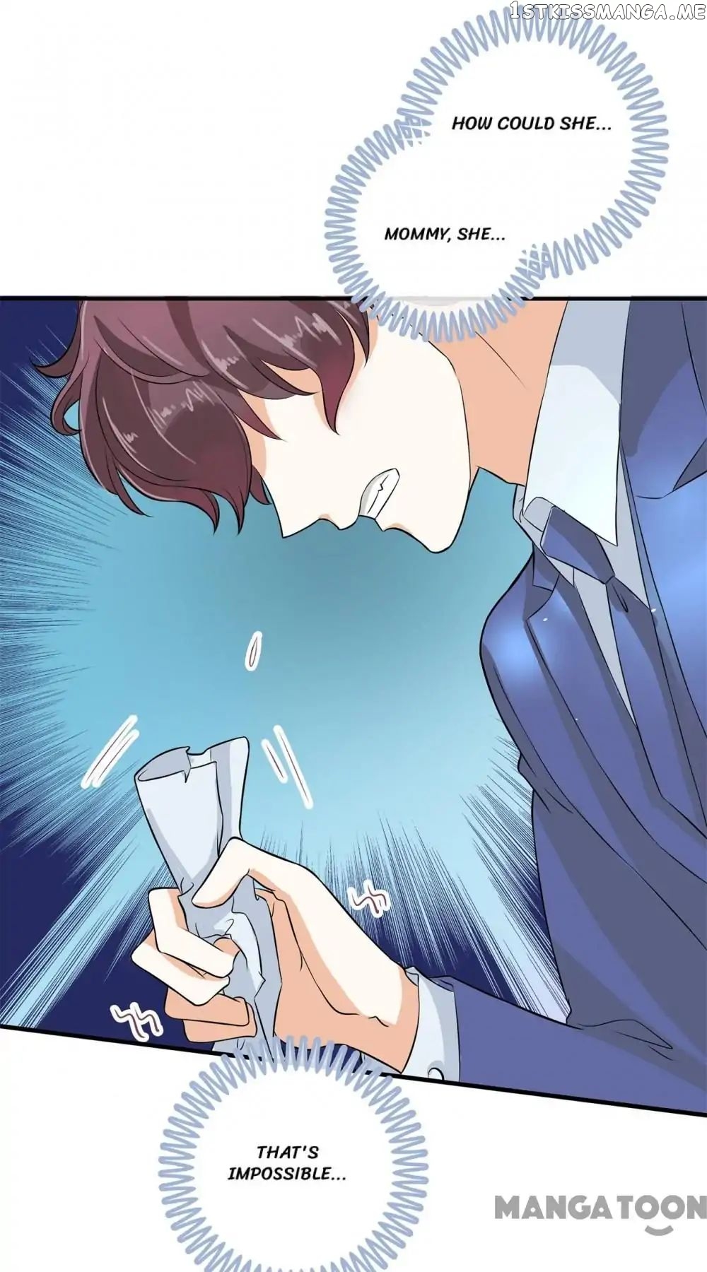Leave Me Alone! Hot Nerd! chapter 68 - page 24