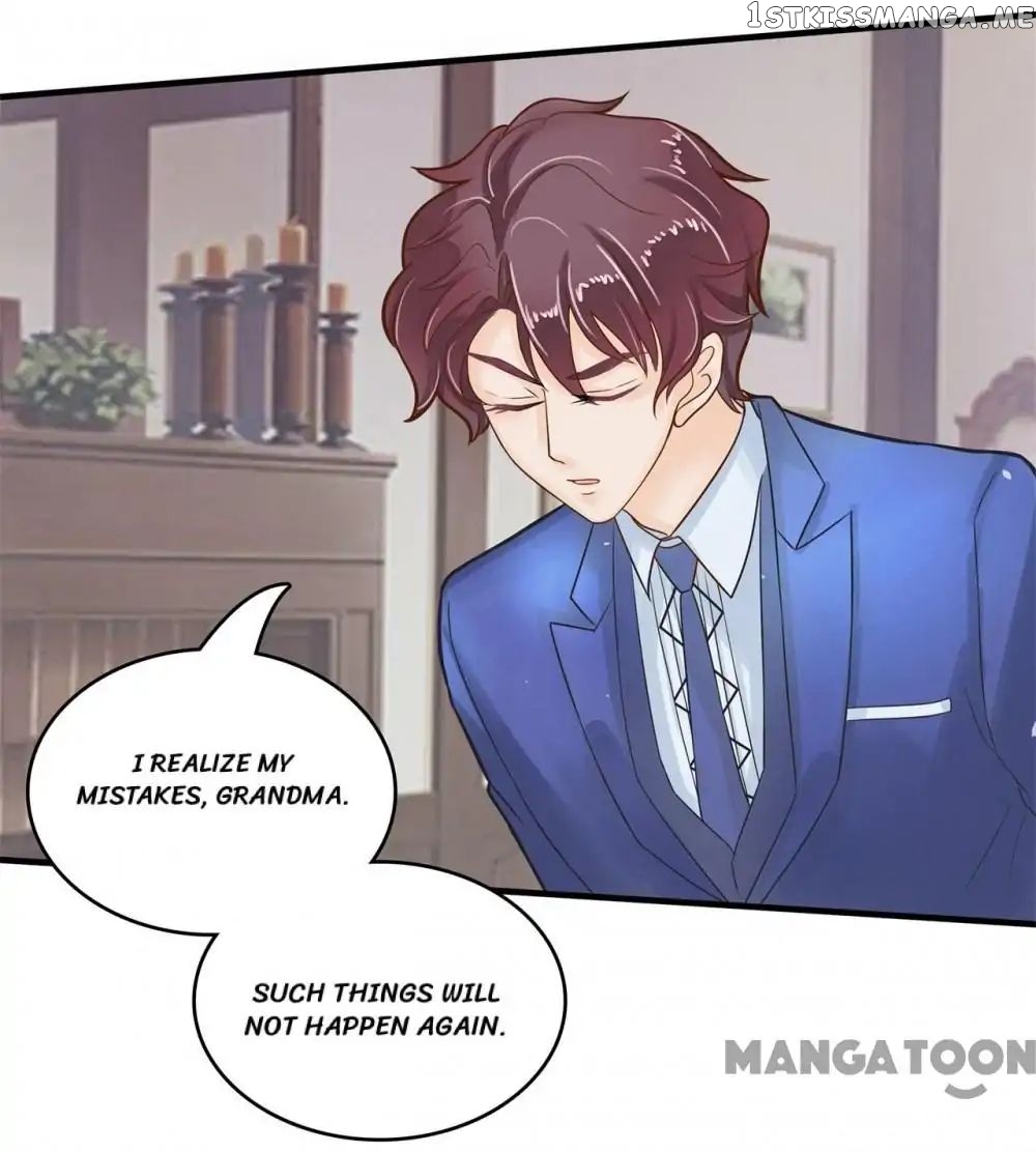 Leave Me Alone! Hot Nerd! chapter 68 - page 4
