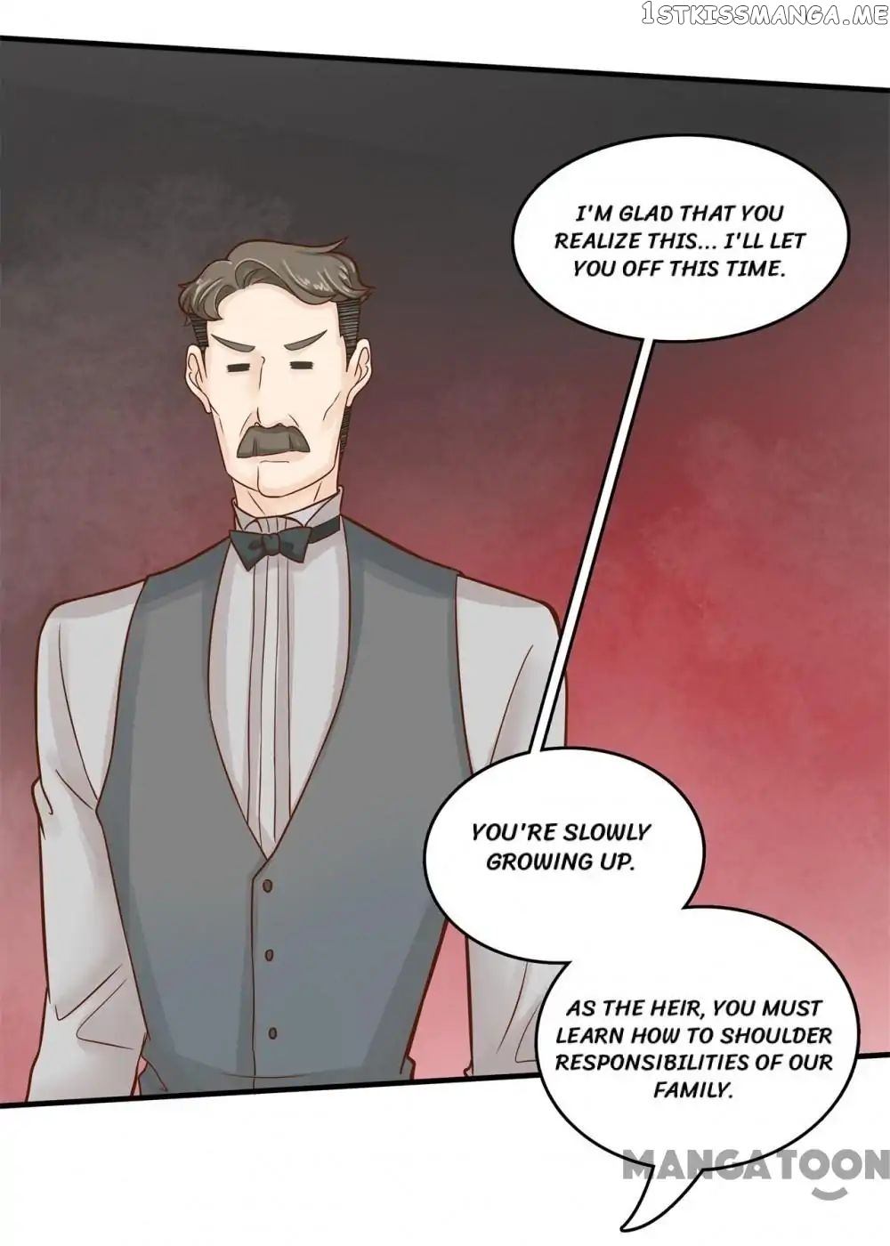 Leave Me Alone! Hot Nerd! chapter 68 - page 5