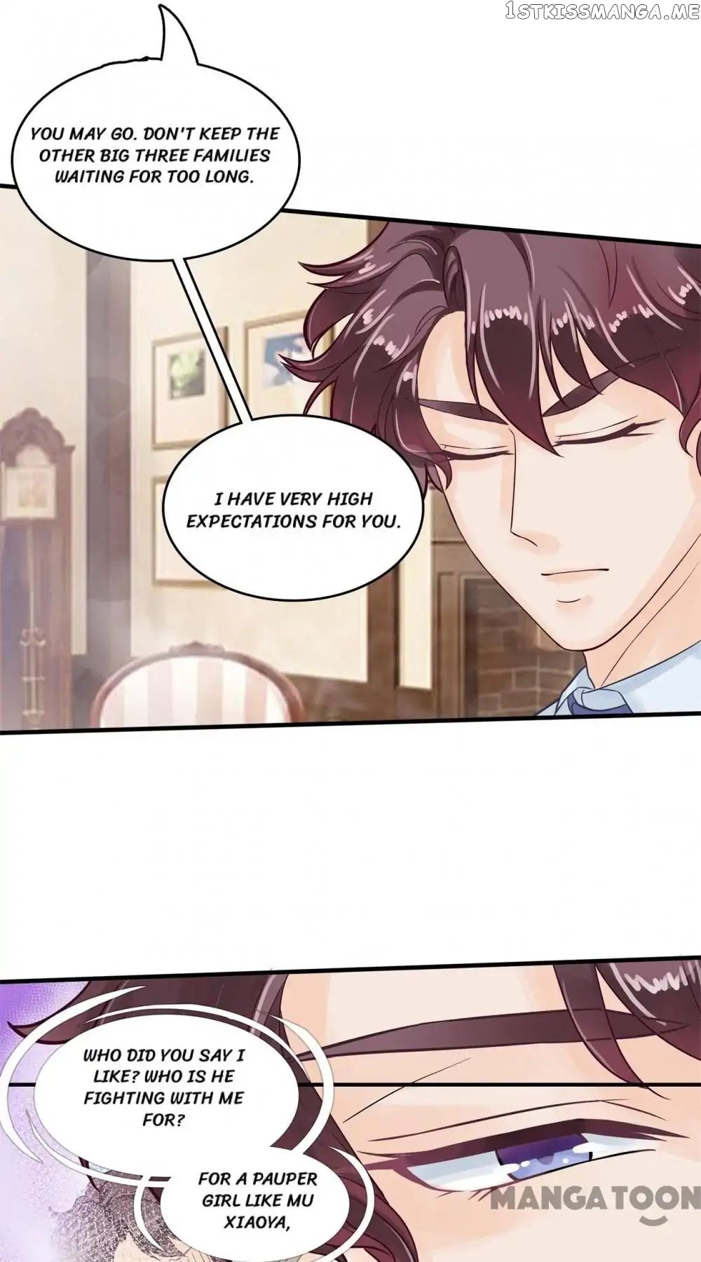Leave Me Alone! Hot Nerd! chapter 68 - page 7