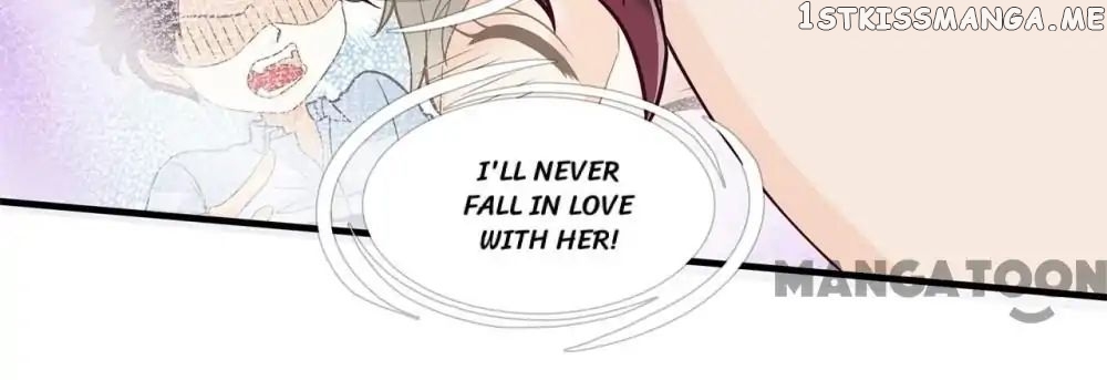 Leave Me Alone! Hot Nerd! chapter 68 - page 8