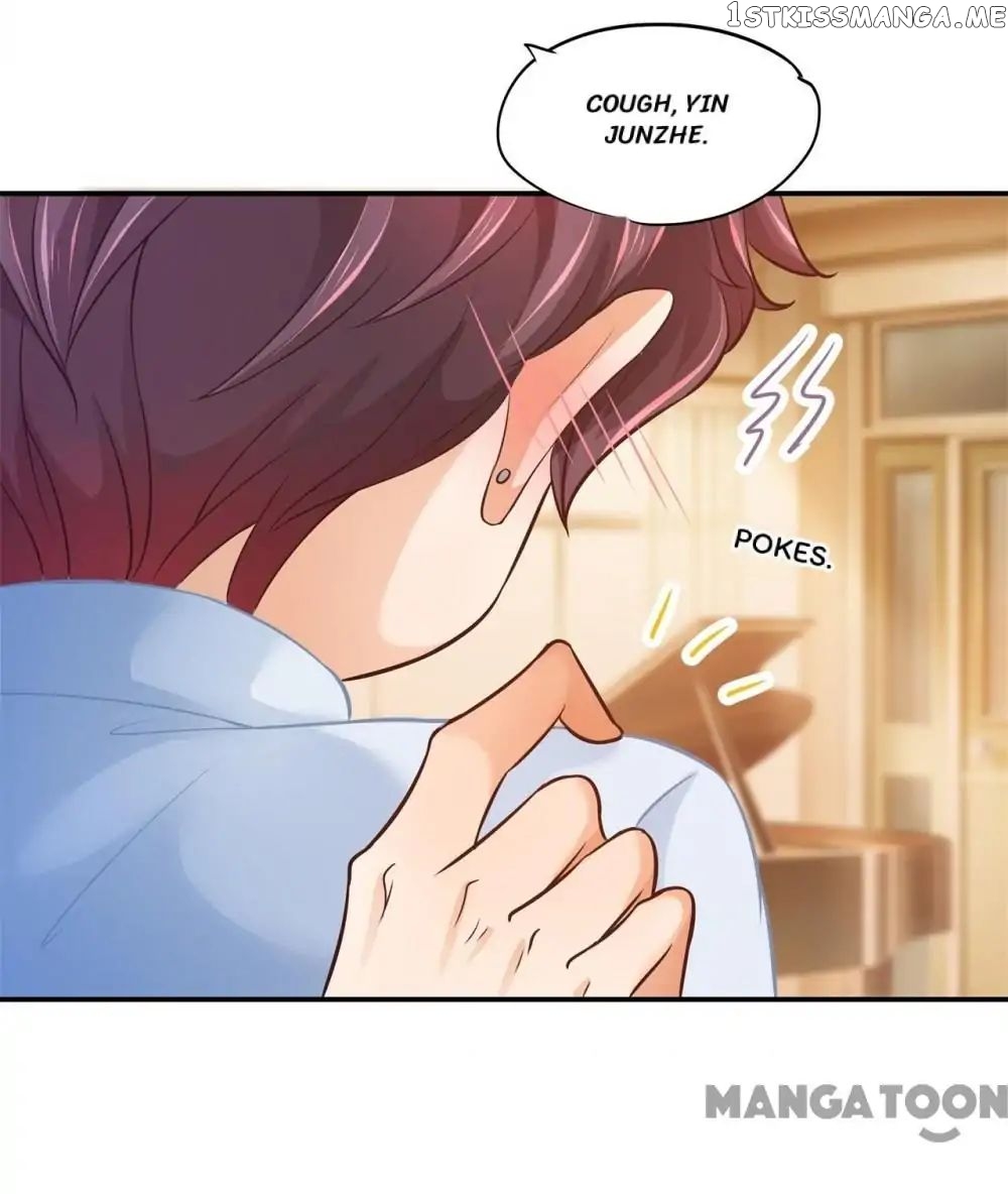 Leave Me Alone! Hot Nerd! chapter 150 - page 2