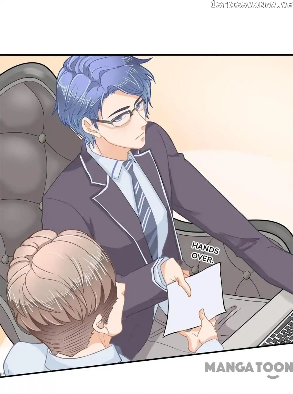 Leave Me Alone! Hot Nerd! chapter 150 - page 20