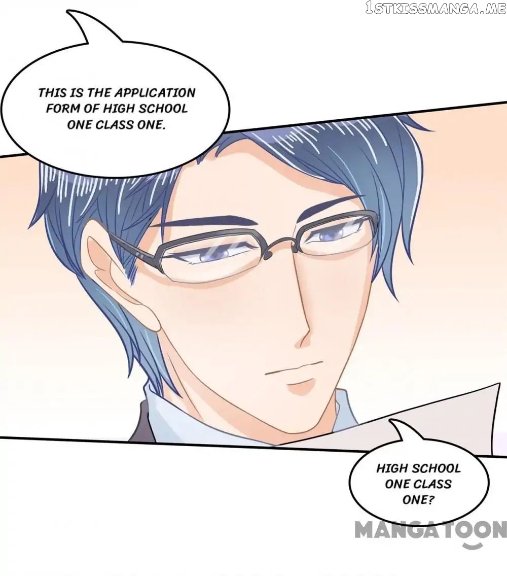 Leave Me Alone! Hot Nerd! chapter 150 - page 21