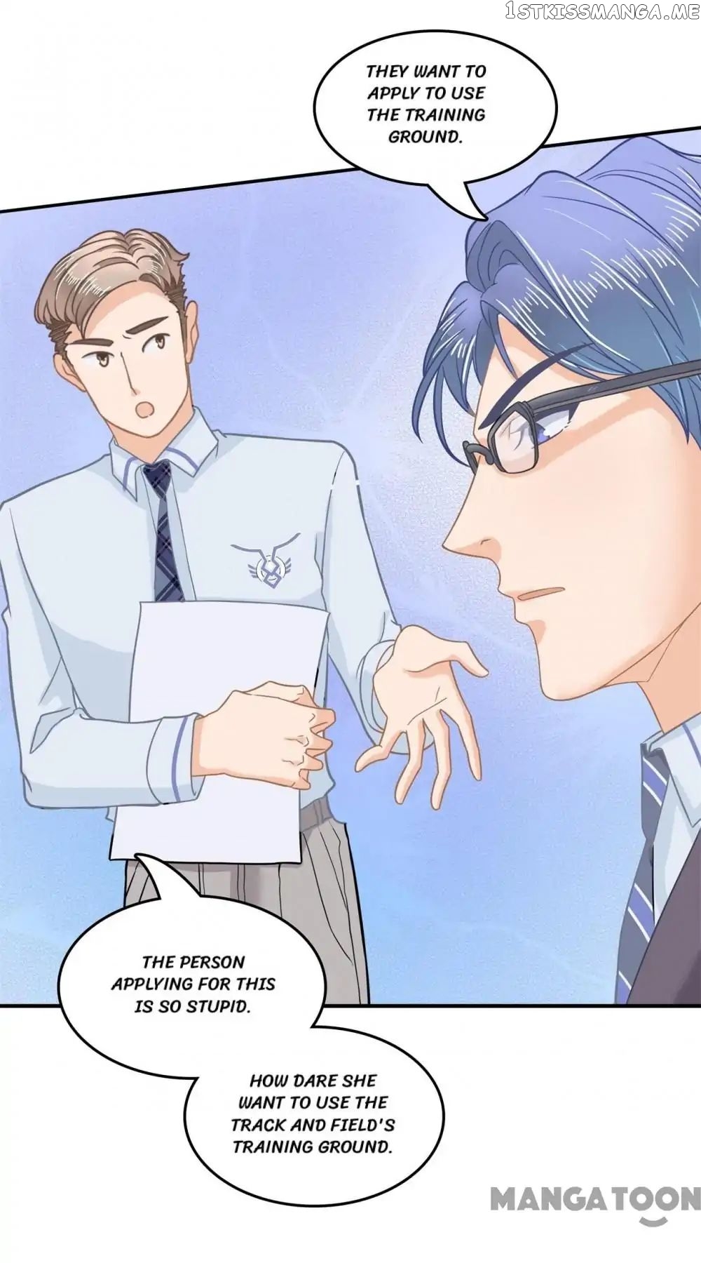 Leave Me Alone! Hot Nerd! chapter 150 - page 23