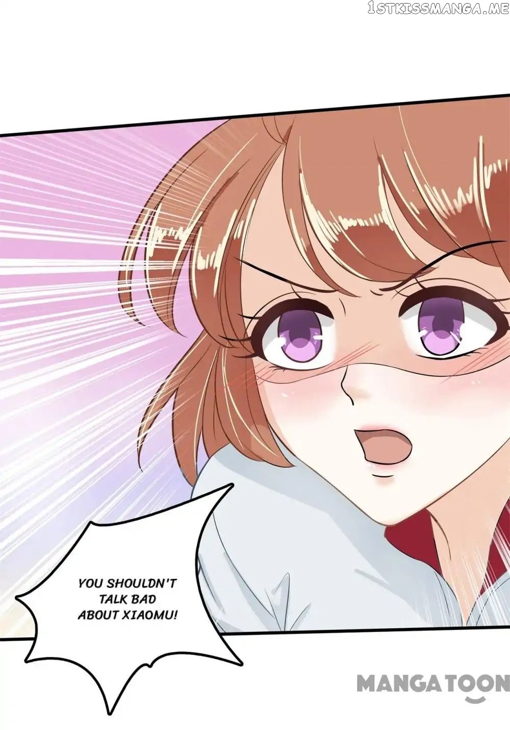 Leave Me Alone! Hot Nerd! chapter 87 - page 10