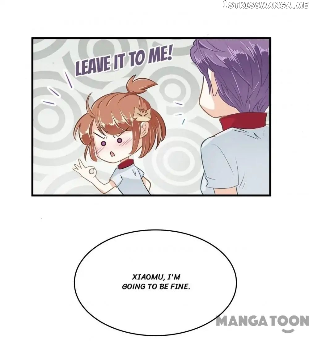 Leave Me Alone! Hot Nerd! chapter 87 - page 11