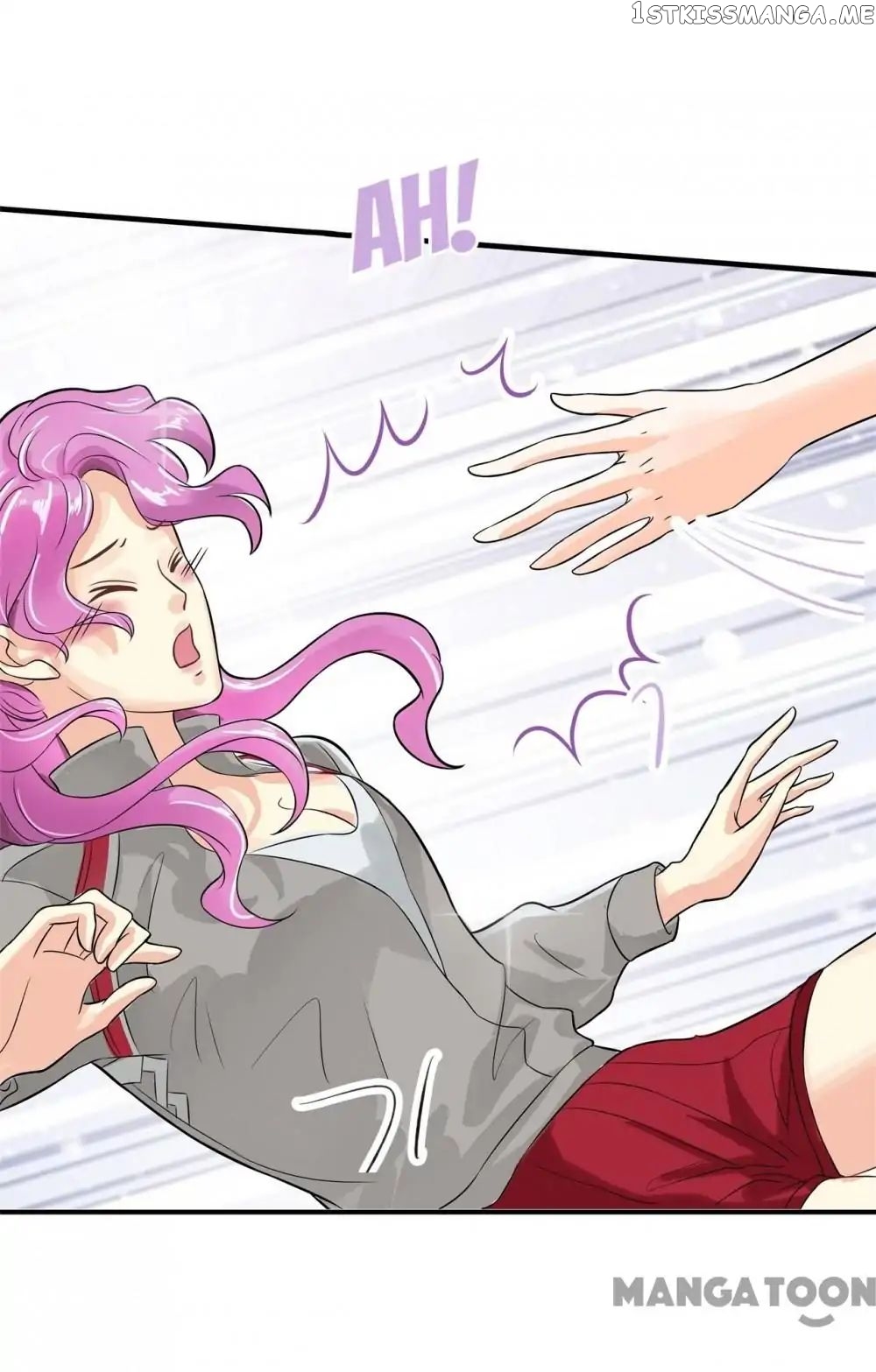 Leave Me Alone! Hot Nerd! chapter 87 - page 14