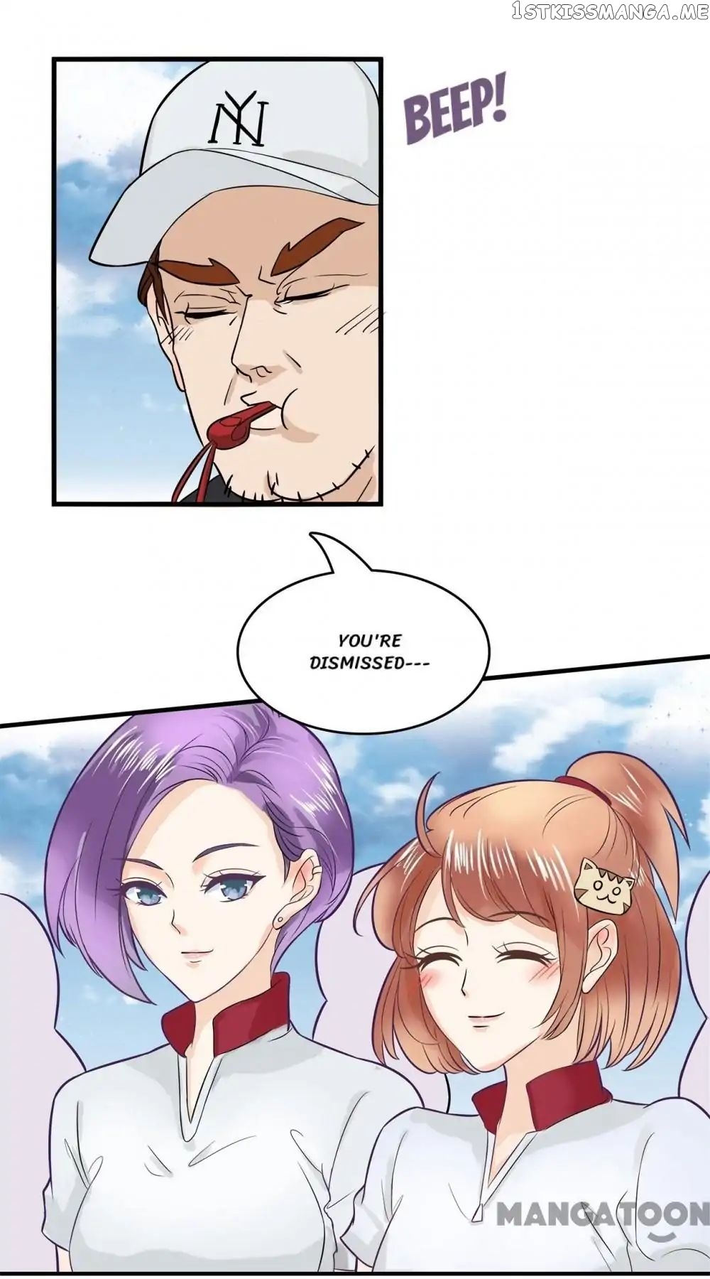 Leave Me Alone! Hot Nerd! chapter 87 - page 17