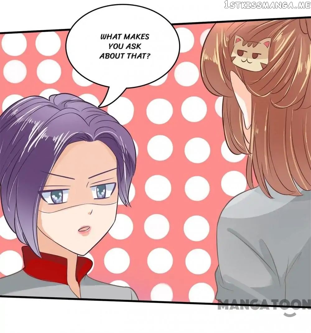 Leave Me Alone! Hot Nerd! chapter 87 - page 24