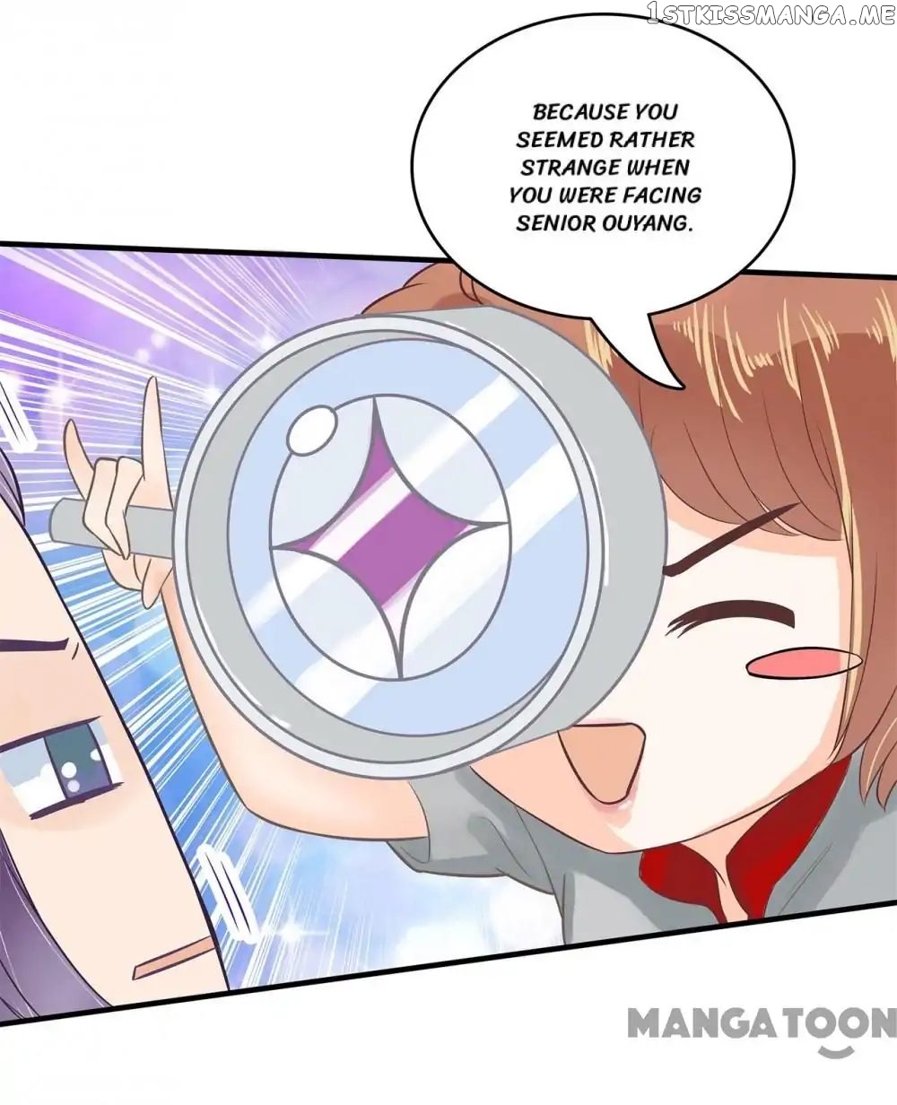 Leave Me Alone! Hot Nerd! chapter 87 - page 25
