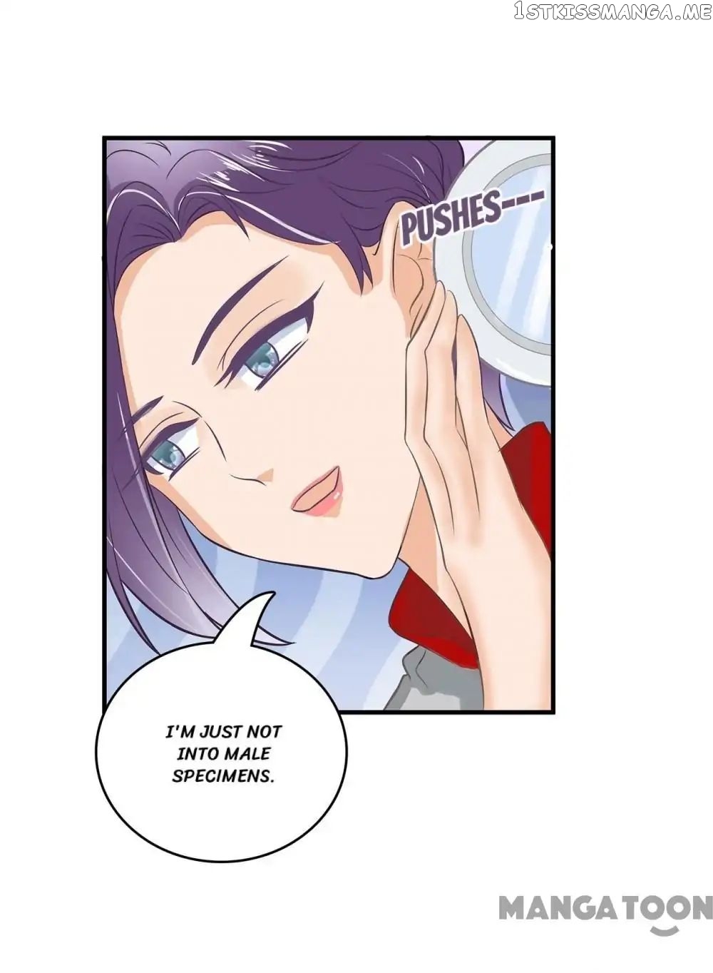 Leave Me Alone! Hot Nerd! chapter 87 - page 26