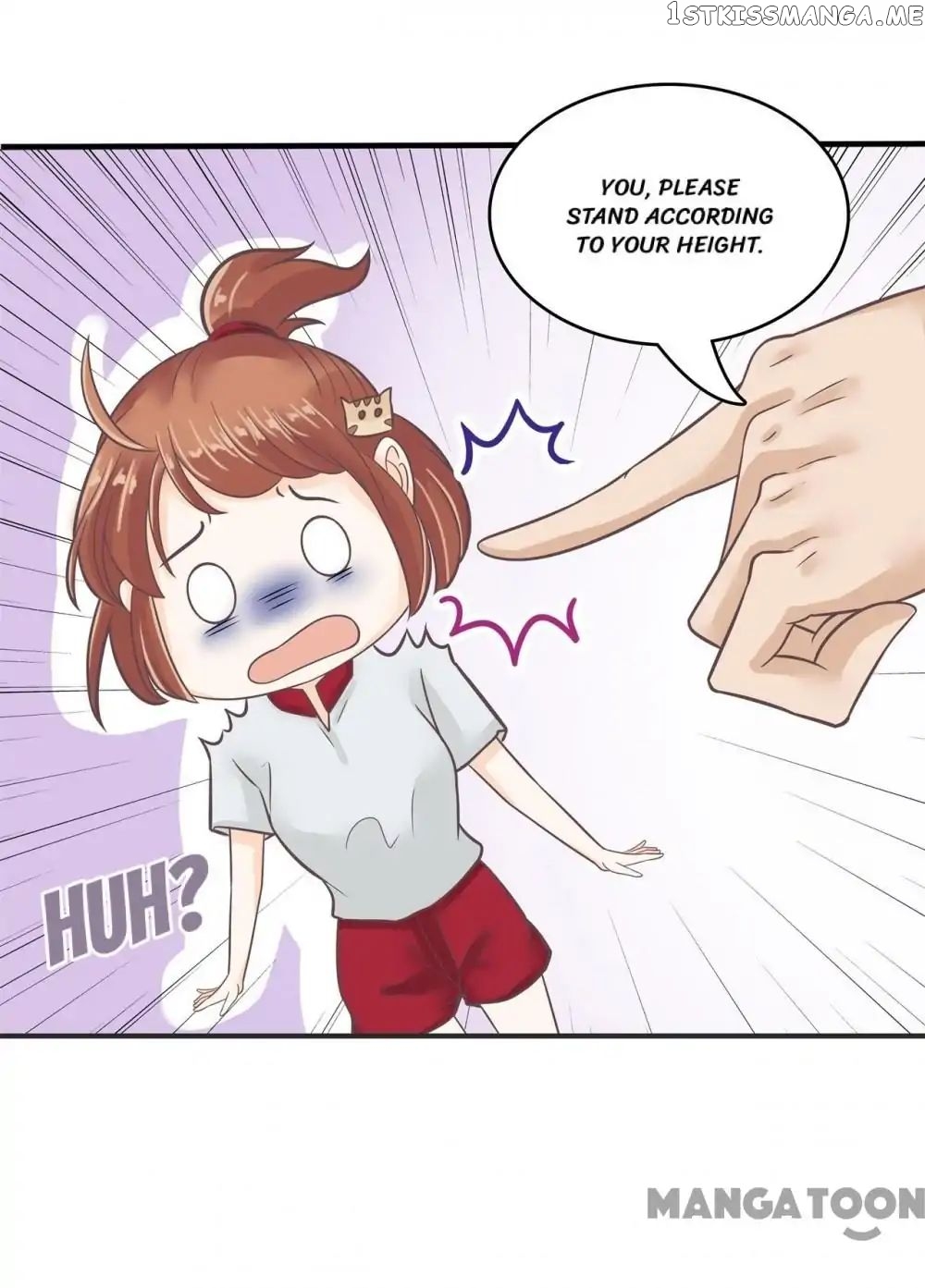 Leave Me Alone! Hot Nerd! chapter 87 - page 4