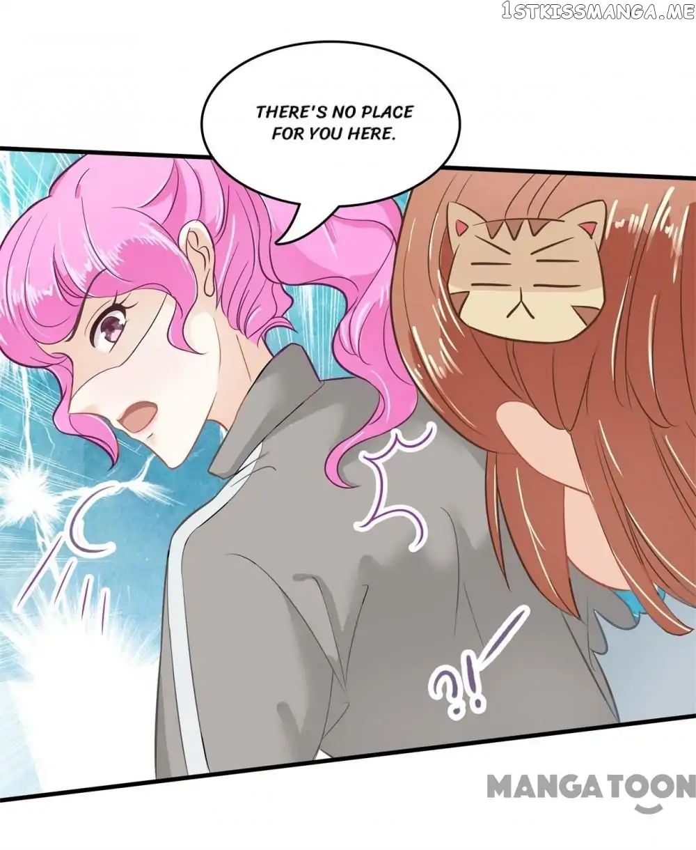 Leave Me Alone! Hot Nerd! chapter 87 - page 6