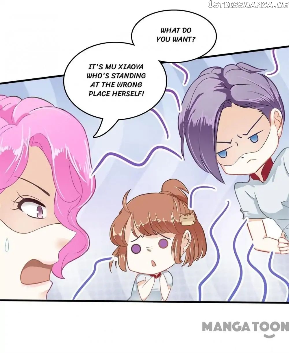 Leave Me Alone! Hot Nerd! chapter 87 - page 7