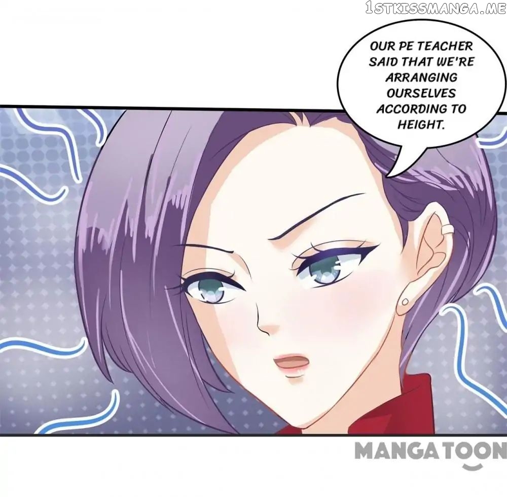 Leave Me Alone! Hot Nerd! chapter 87 - page 8