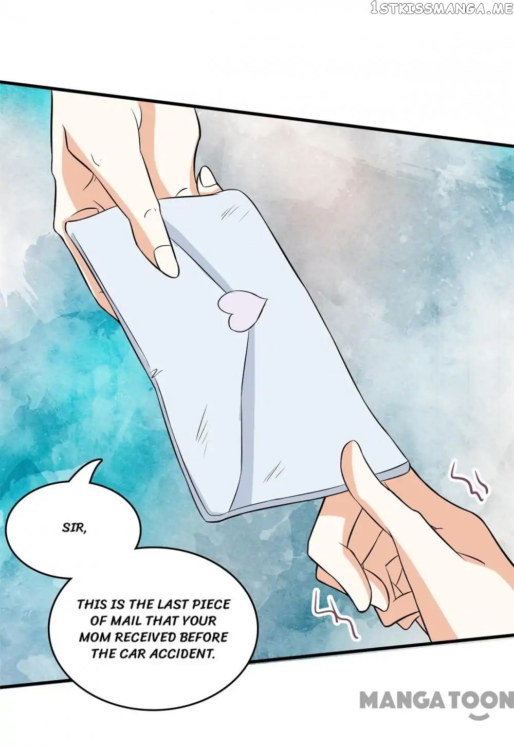 Leave Me Alone! Hot Nerd! chapter 69 - page 1