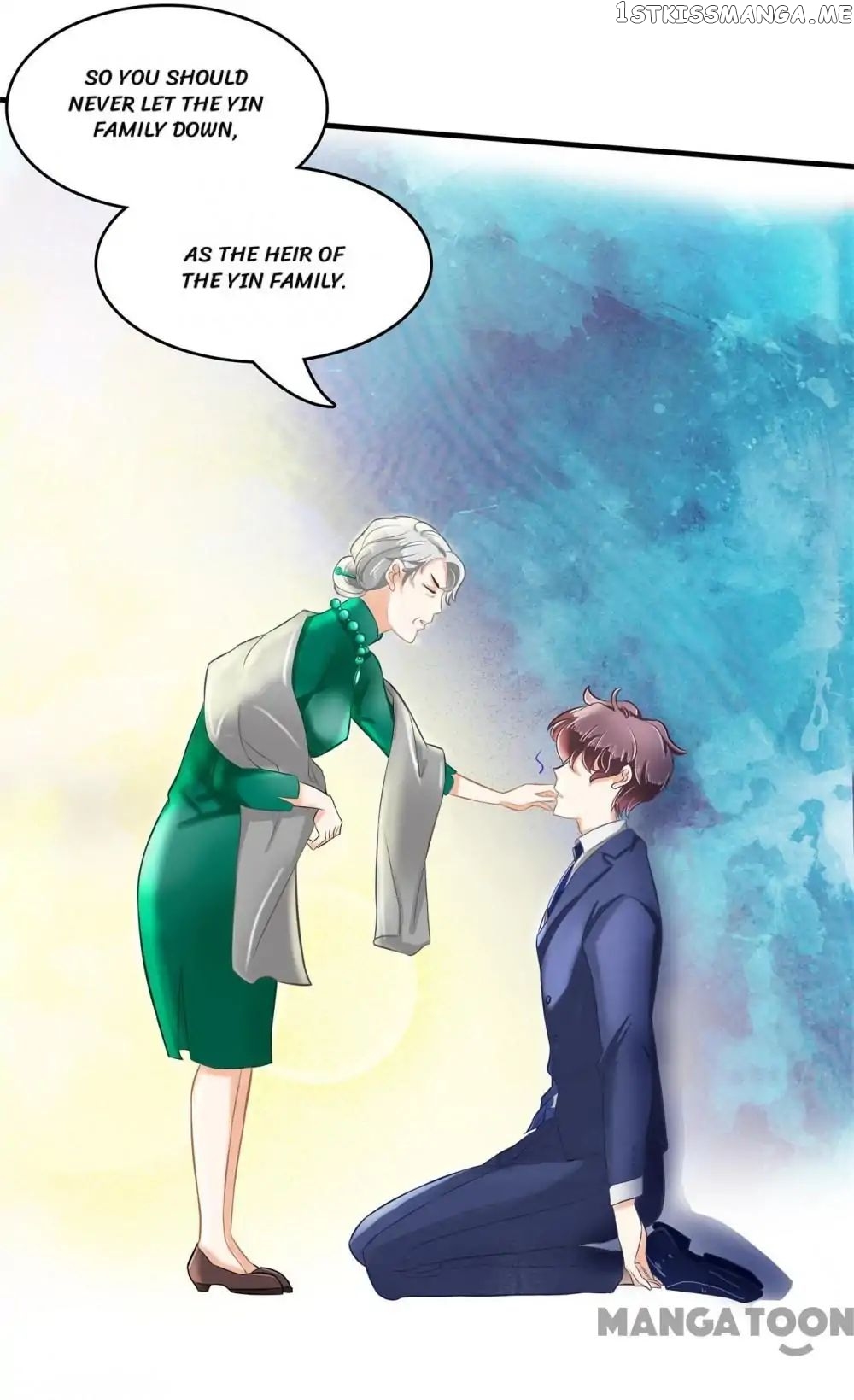 Leave Me Alone! Hot Nerd! chapter 69 - page 13