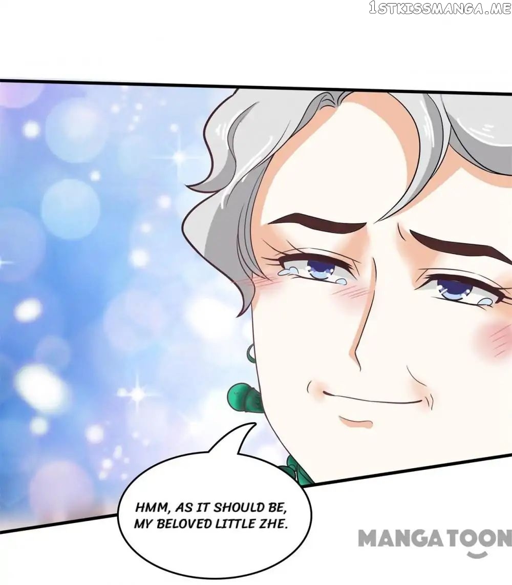 Leave Me Alone! Hot Nerd! chapter 69 - page 16