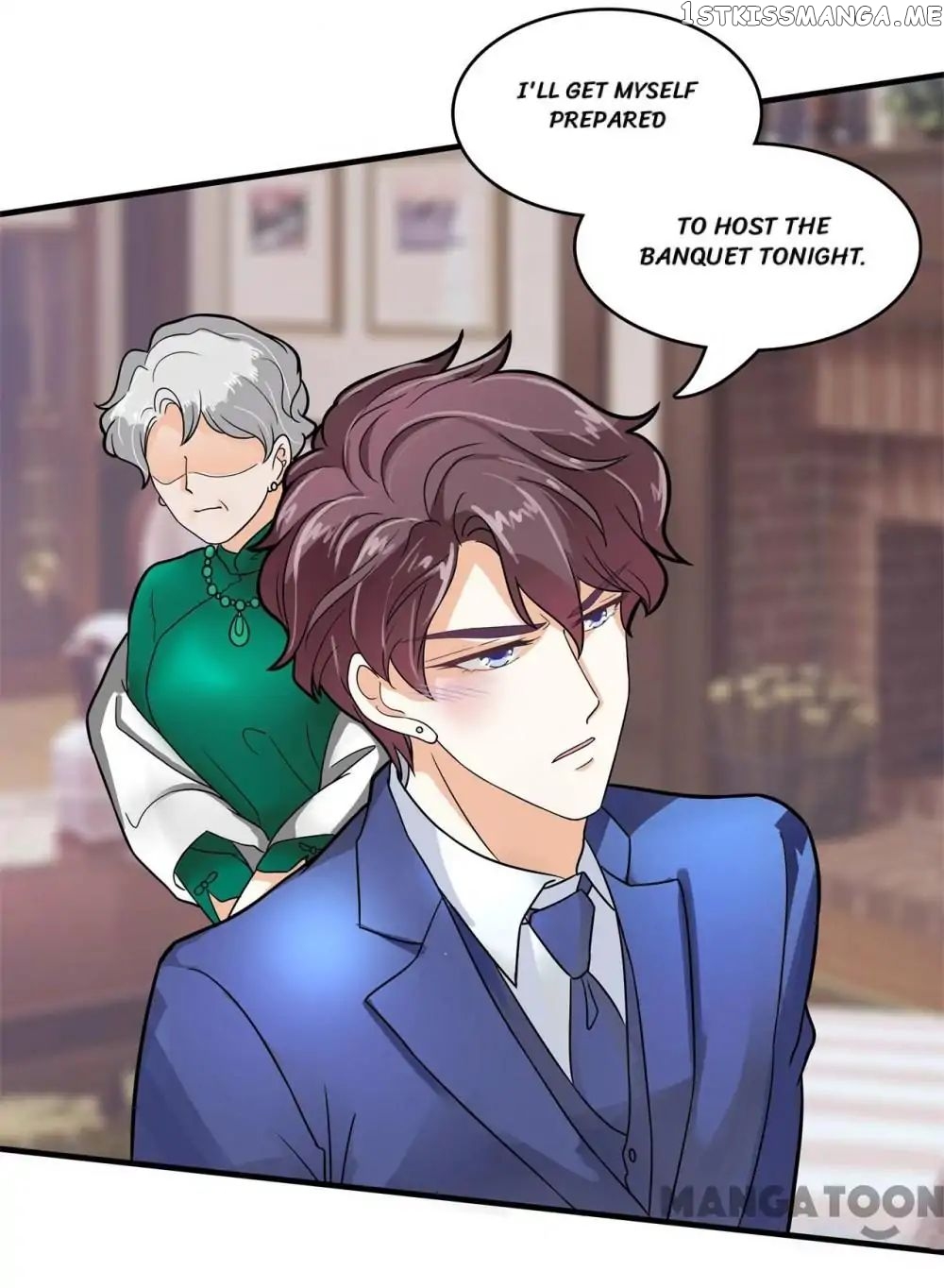 Leave Me Alone! Hot Nerd! chapter 69 - page 17