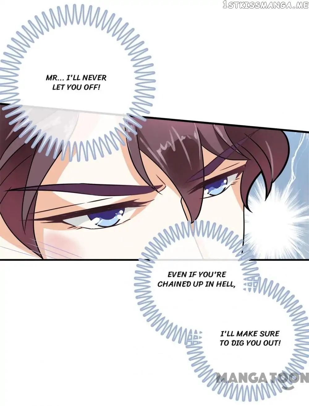 Leave Me Alone! Hot Nerd! chapter 69 - page 18