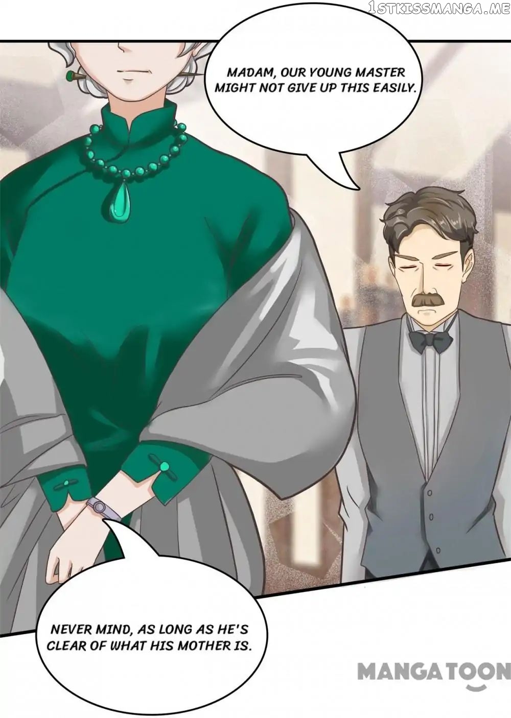 Leave Me Alone! Hot Nerd! chapter 69 - page 19
