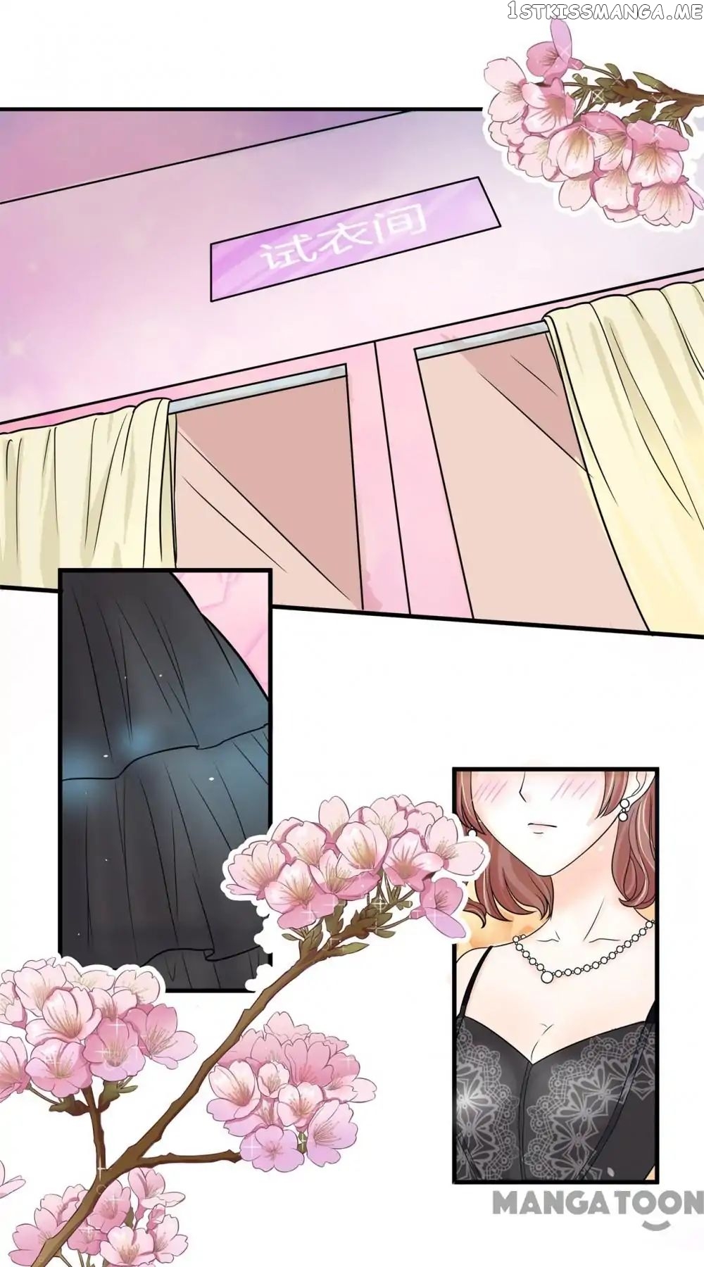 Leave Me Alone! Hot Nerd! chapter 69 - page 23
