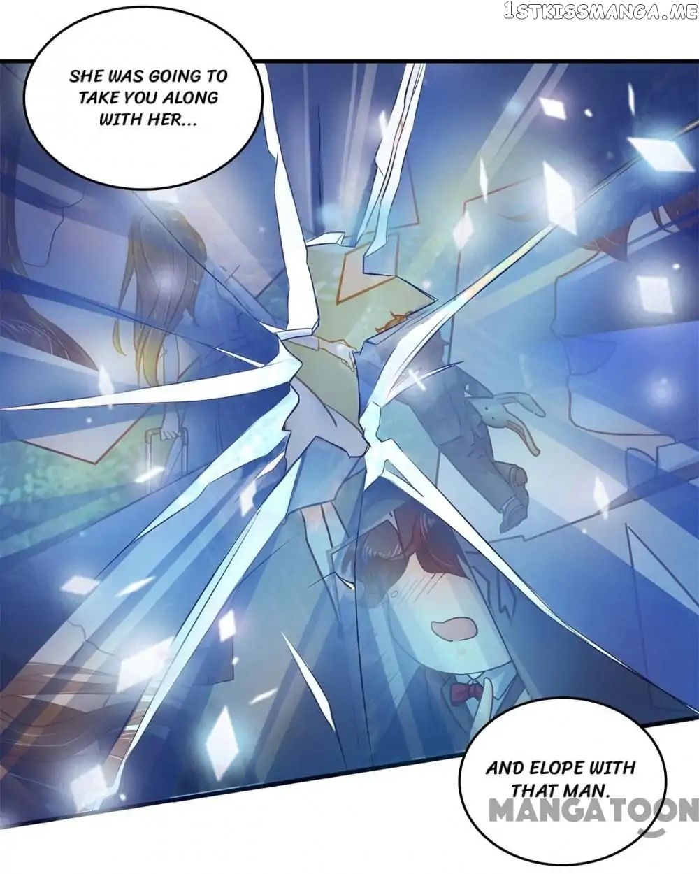 Leave Me Alone! Hot Nerd! chapter 69 - page 4